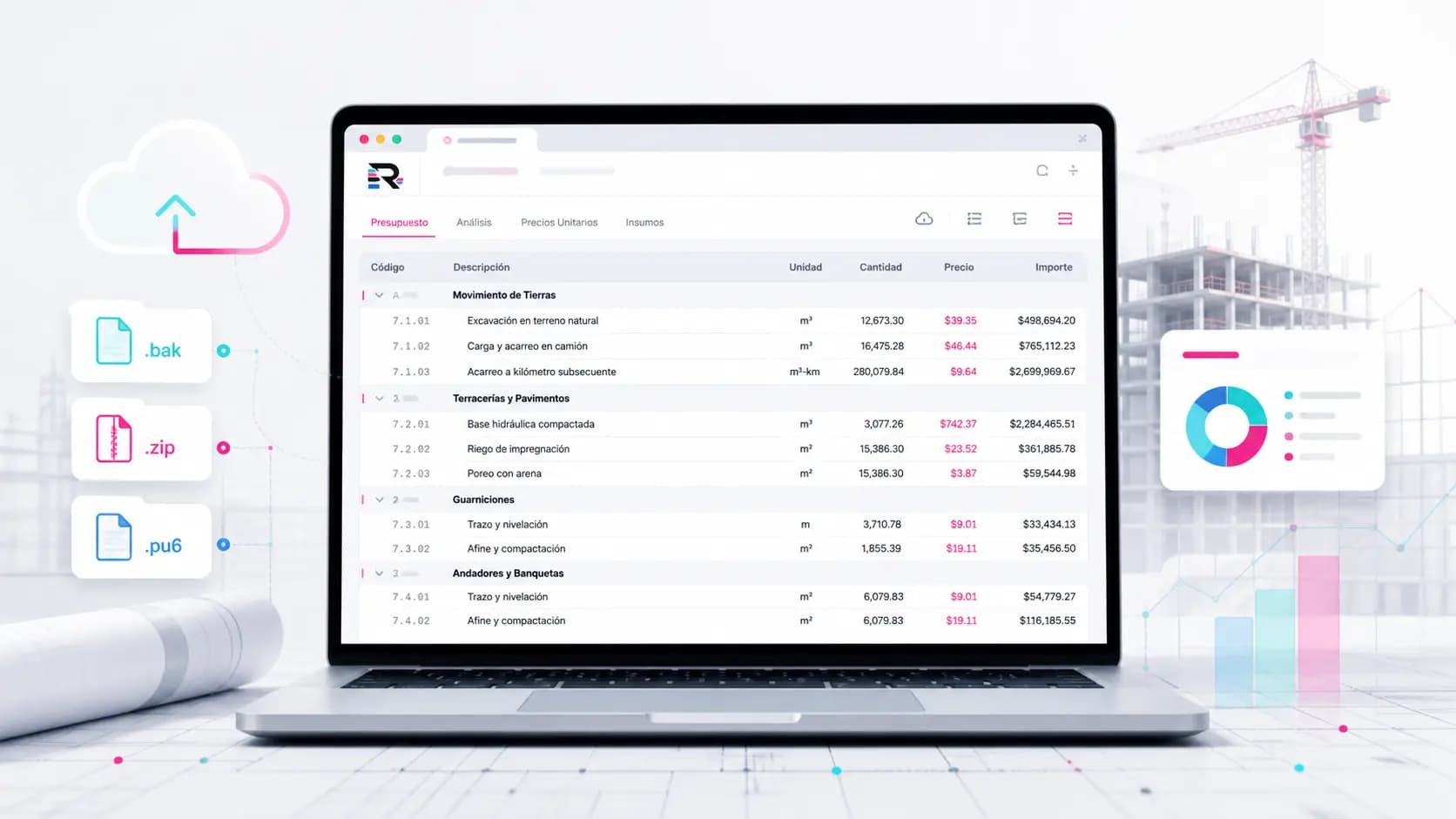 Neodata en Mac - opciones para usarlo sin Windows